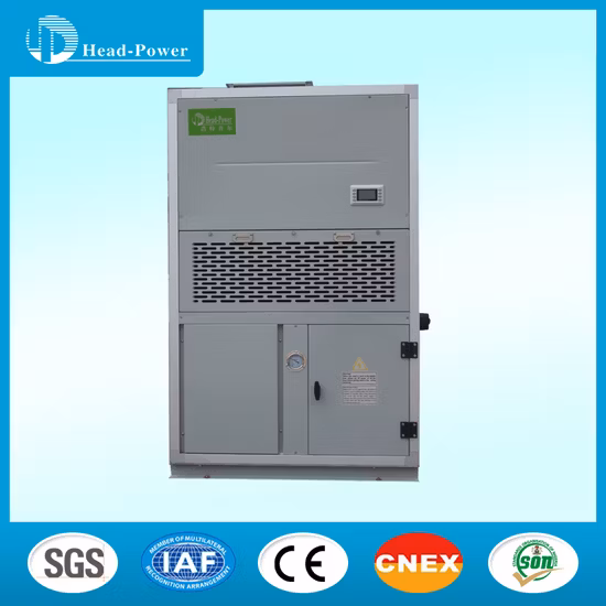 Especial interior y al aire libre partido del OEM de las condiciones de trabajo T1 de 20 toneladas anti