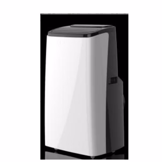 Mini aire acondicionado portátil para coche, aire acondicionado para el hogar, viajes de Camping al aire libre